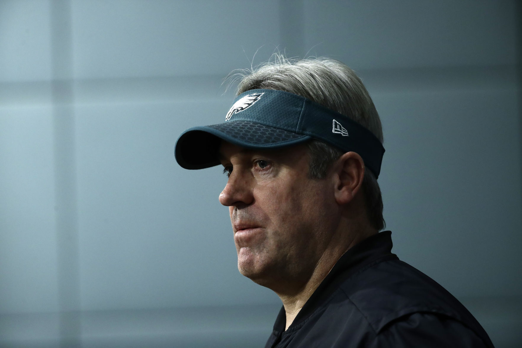 Eagles Football